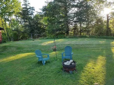 28 Cedar Lane Cambridge VT 05464