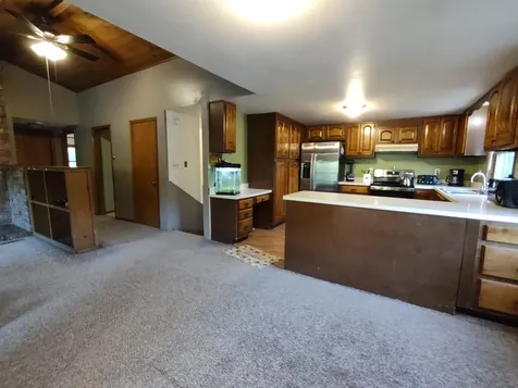 28 Cedar Lane Cambridge VT 05464