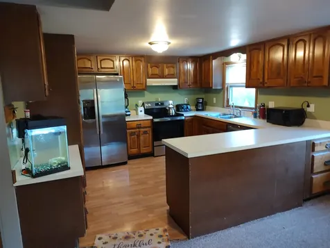 28 Cedar Lane Cambridge VT 05464
