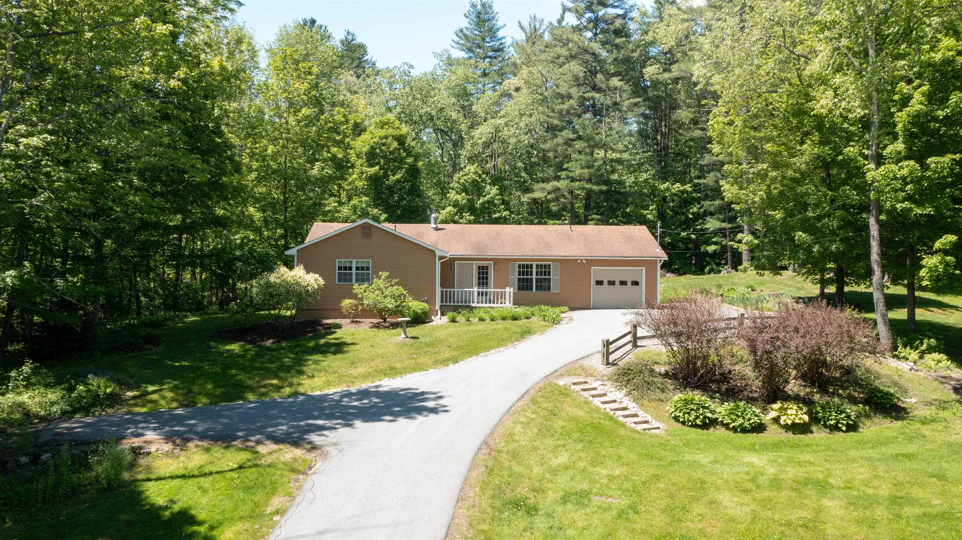 2061 Dorset West Road Dorset VT 05251