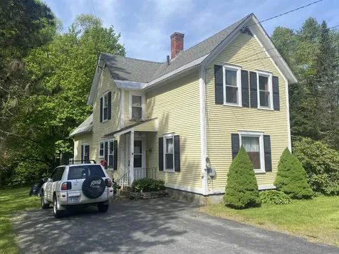 72 Chester Road Springfield VT 05156