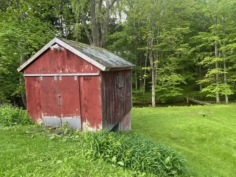72 Chester Road Springfield VT 05156
