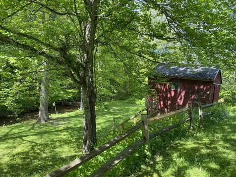 72 Chester Road Springfield VT 05156