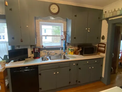 72 Chester Road Springfield VT 05156
