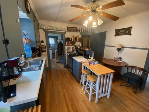 72 Chester Road Springfield VT 05156