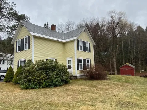 72 Chester Road Springfield VT 05156
