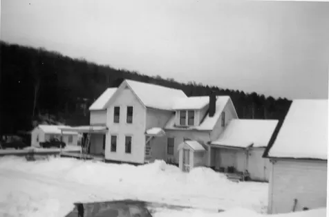 72 Chester Road Springfield VT 05156