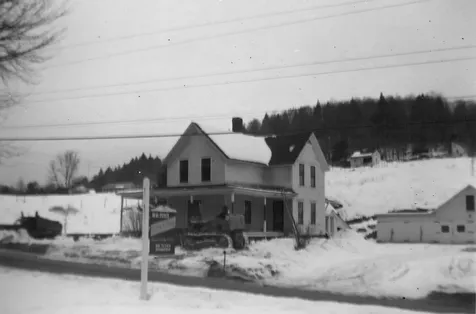 72 Chester Road Springfield VT 05156