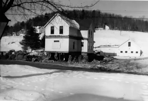 72 Chester Road Springfield VT 05156