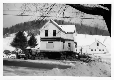 72 Chester Road Springfield VT 05156