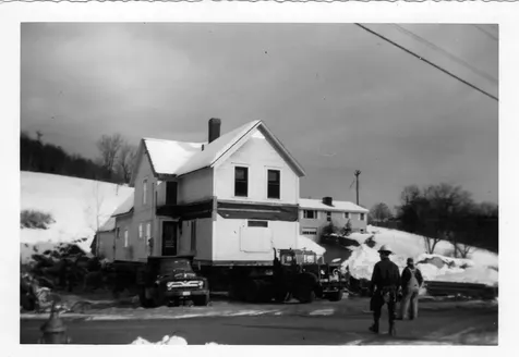 72 Chester Road Springfield VT 05156