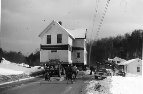 72 Chester Road Springfield VT 05156