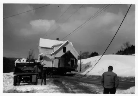 72 Chester Road Springfield VT 05156