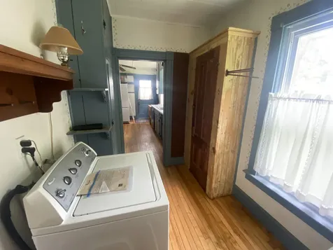72 Chester Road Springfield VT 05156