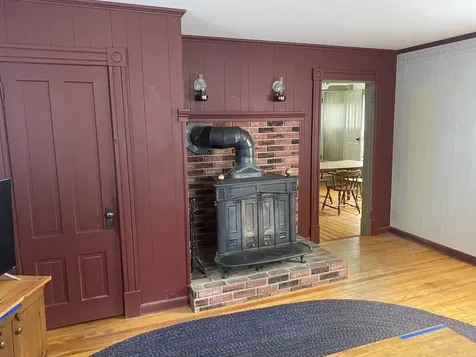 72 Chester Road Springfield VT 05156