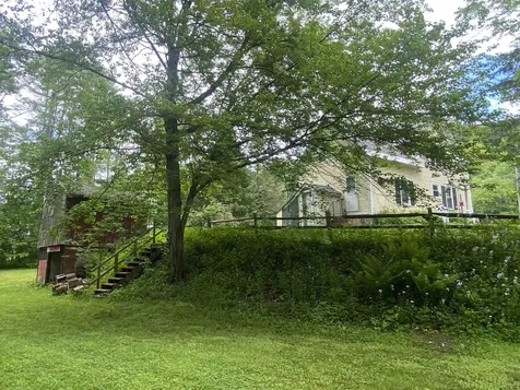 72 Chester Road Springfield VT 05156
