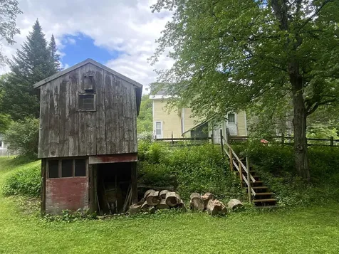 72 Chester Road Springfield VT 05156