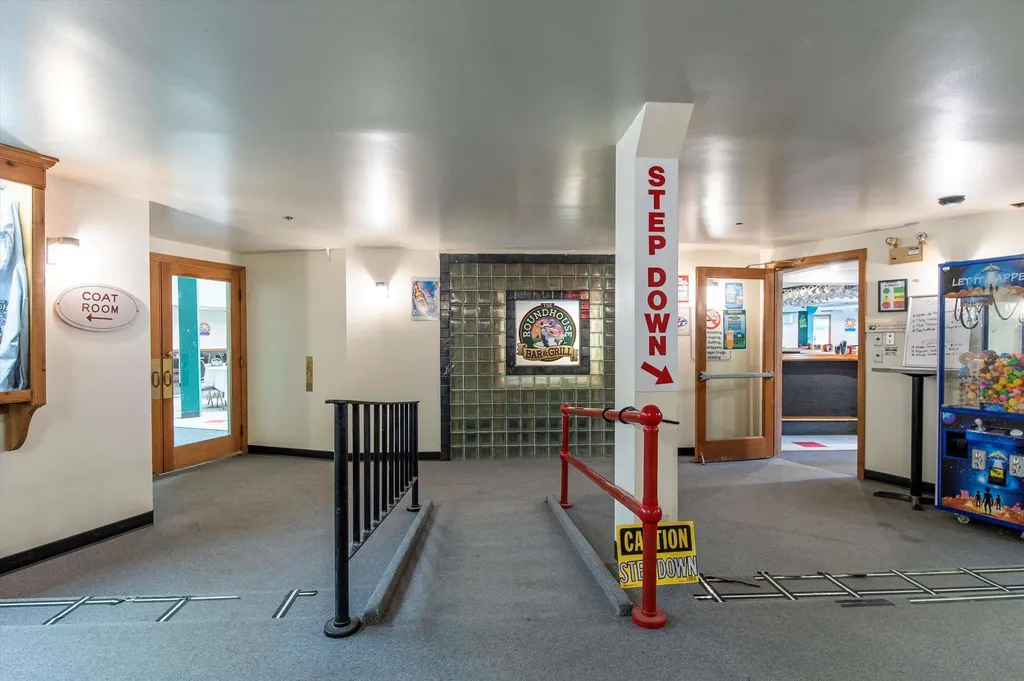 2282 Depot Street Manchester VT 05255