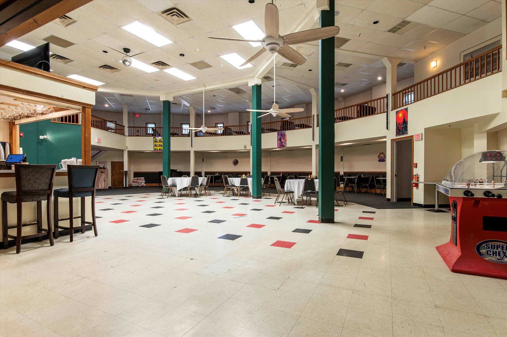 2282 Depot Street Manchester VT 05255