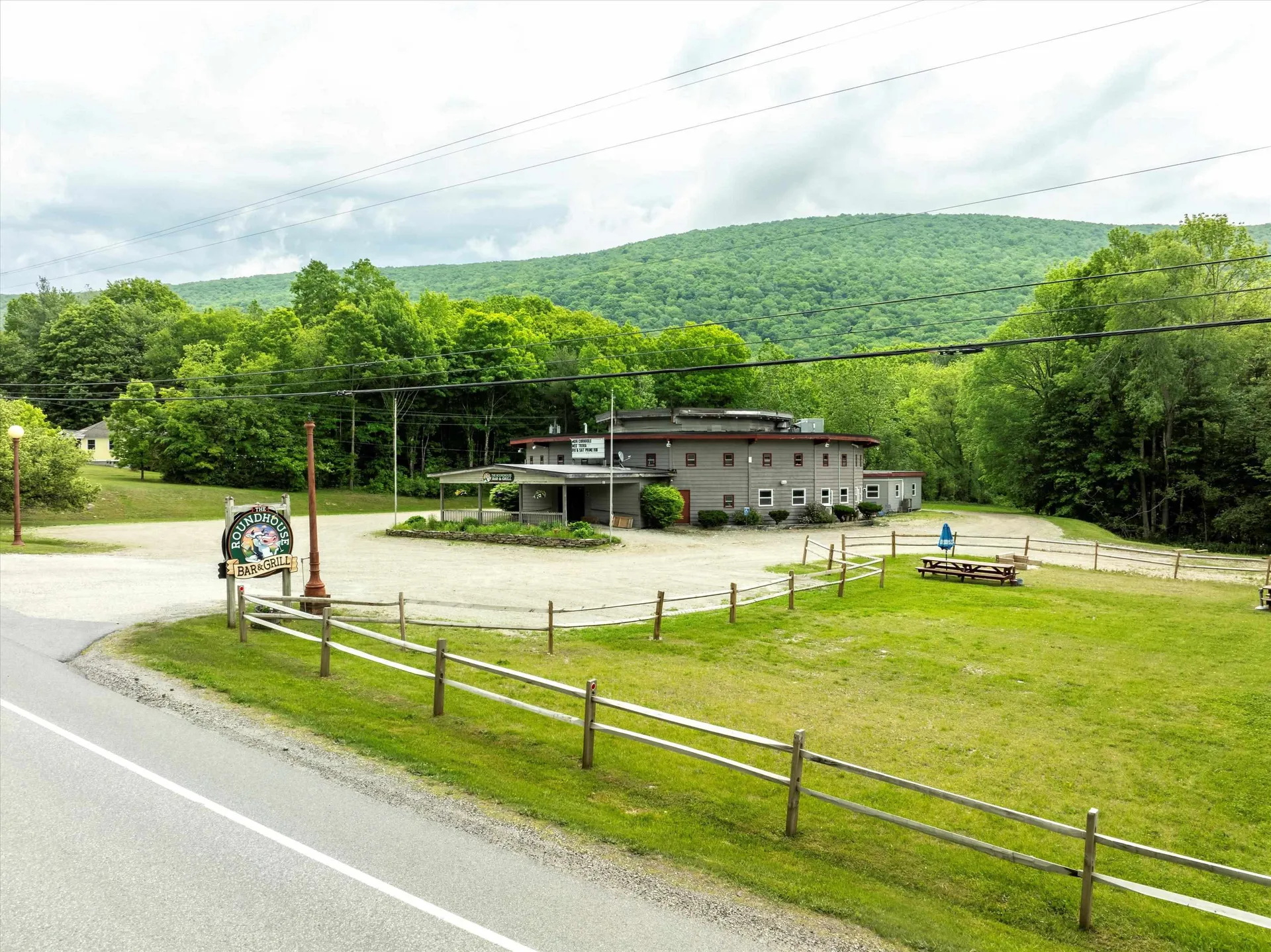 2282 Depot Street Manchester VT 05255