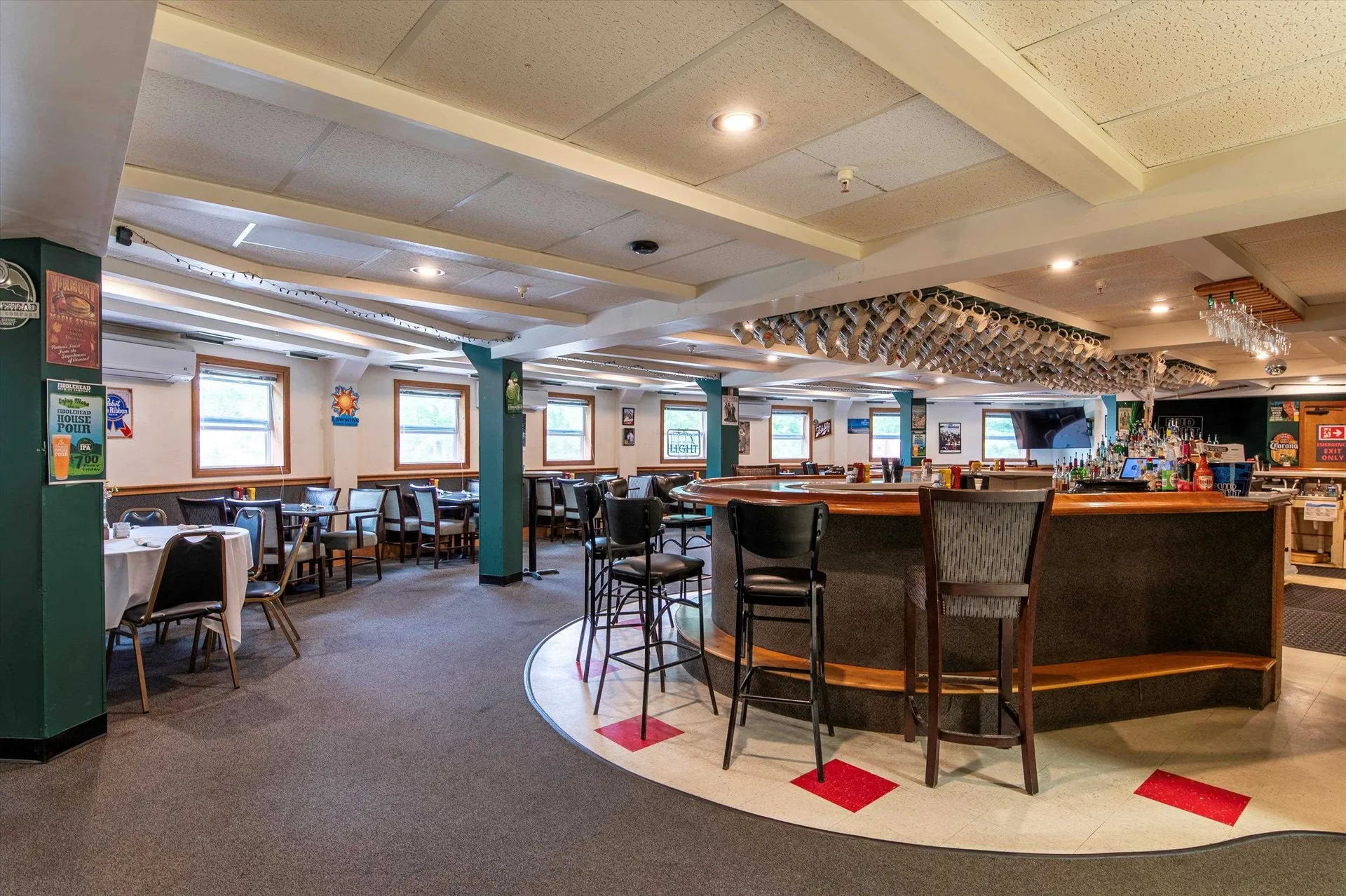 2282 Depot Street Manchester VT 05255