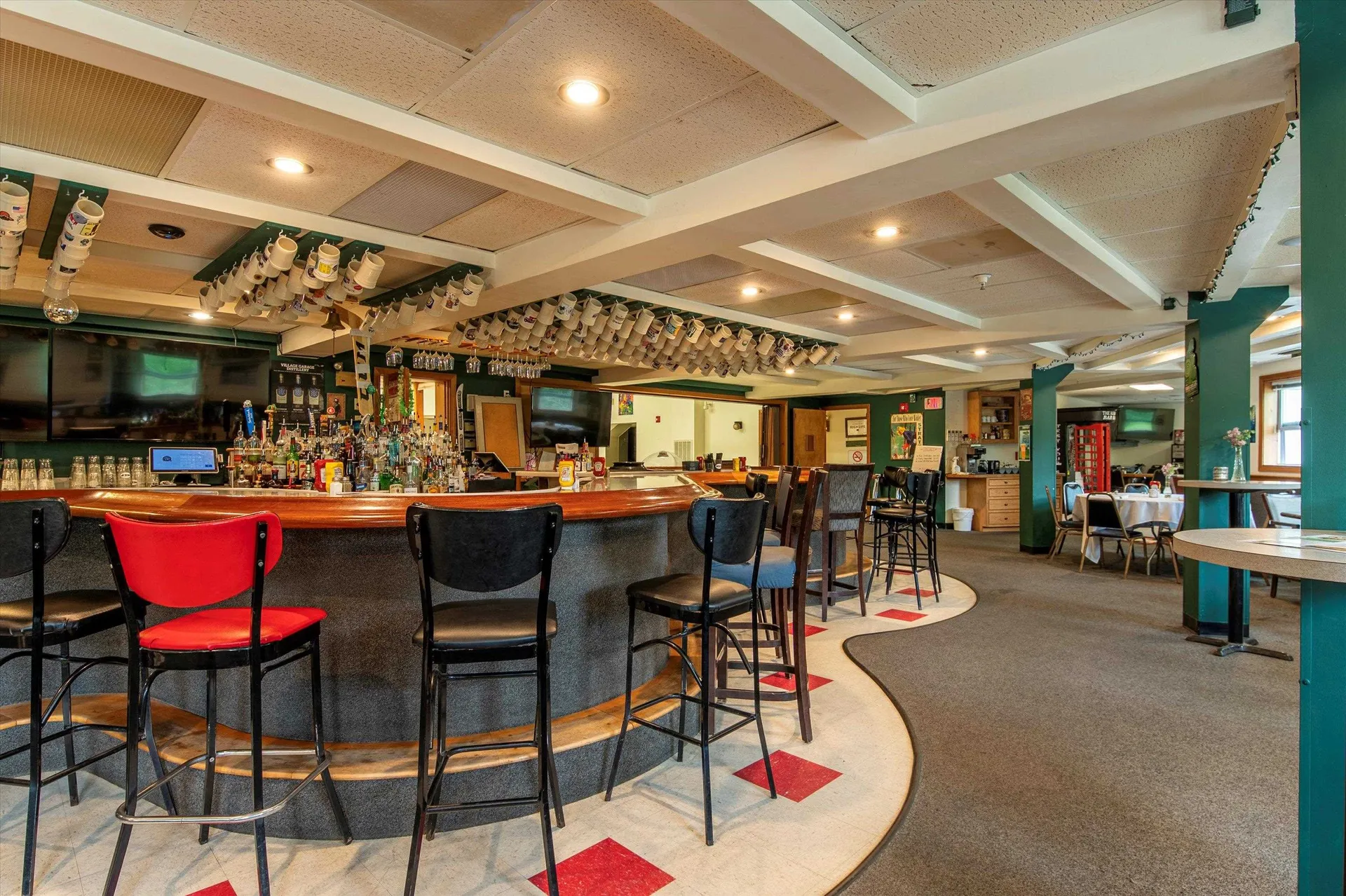 2282 Depot Street Manchester VT 05255