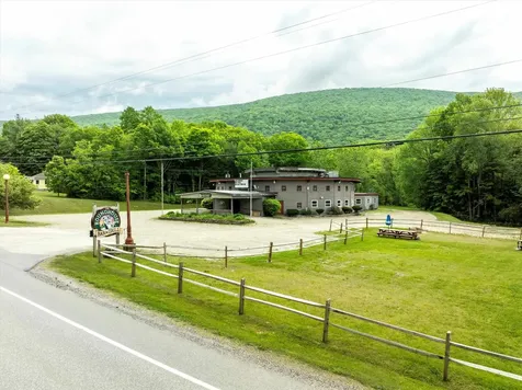 2282 Depot Street Manchester VT 05255