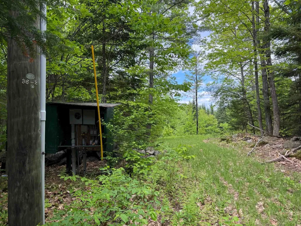 Lot 16 Granite Hill Road Wilmot NH 03287