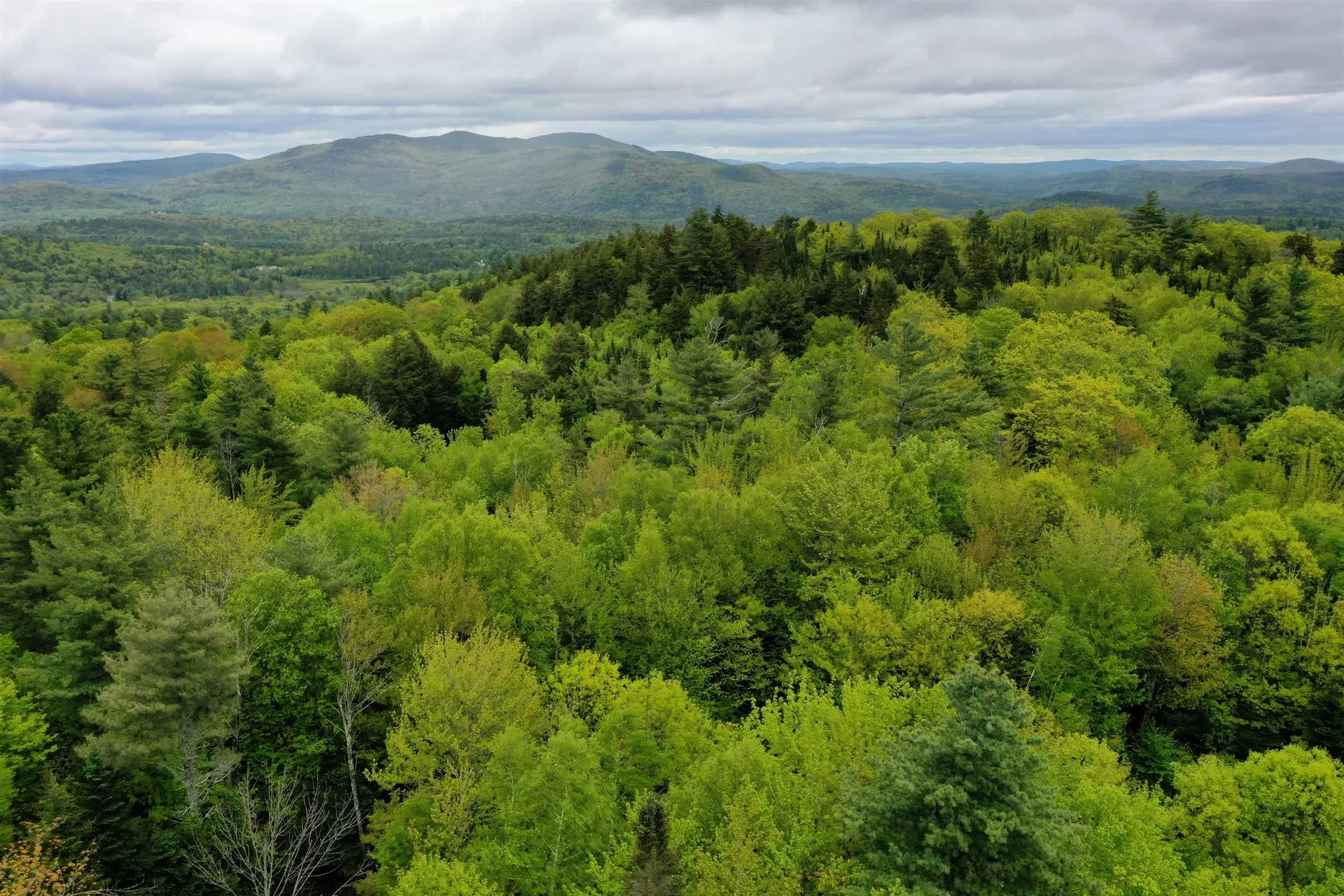 Lot 16 Granite Hill Road Wilmot NH 03287