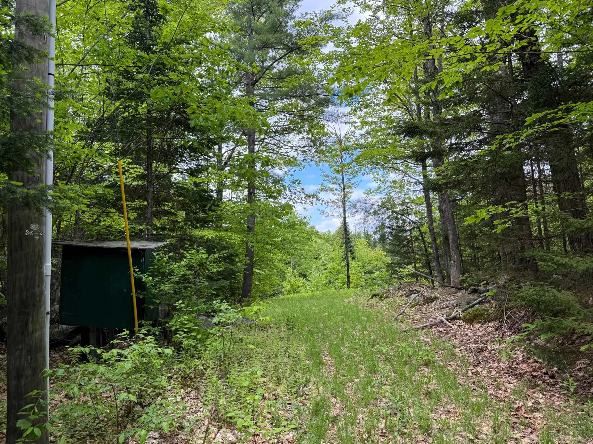 Lot 16 Granite Hill Road Wilmot NH 03287