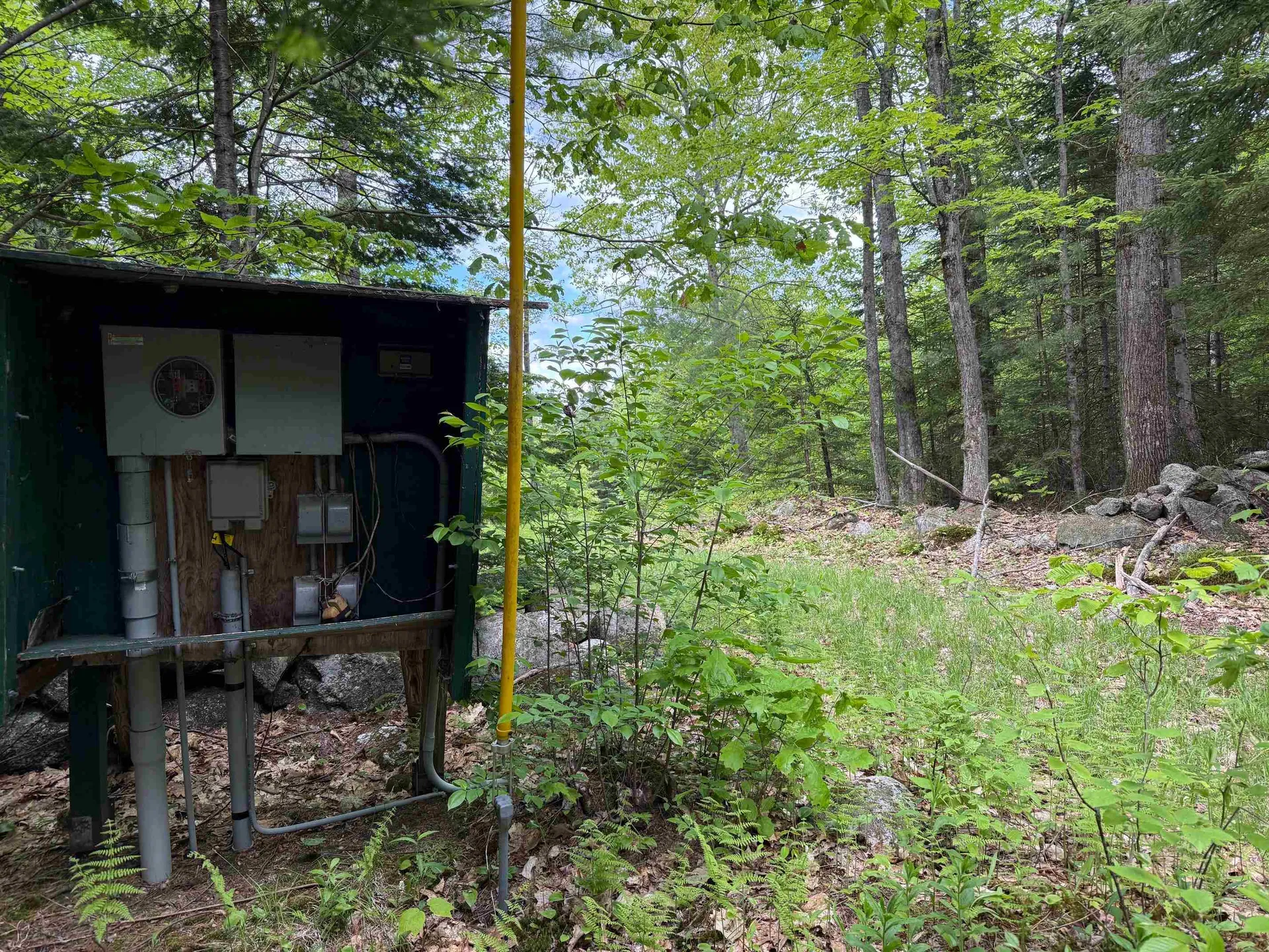 Lot 16 Granite Hill Road Wilmot NH 03287