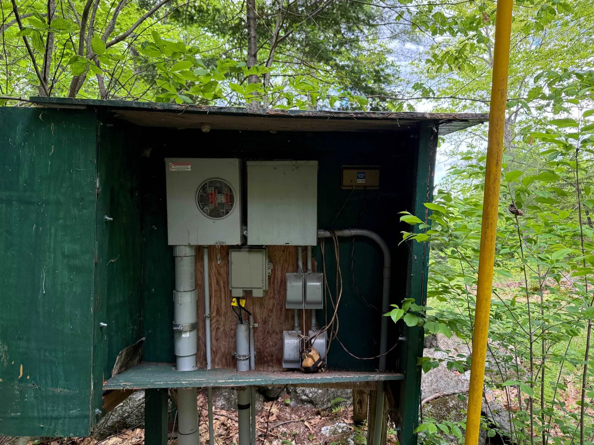 Lot 16 Granite Hill Road Wilmot NH 03287