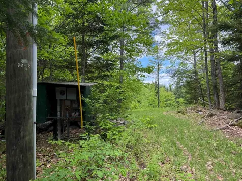 Lot 16 Granite Hill Road Wilmot NH 03287