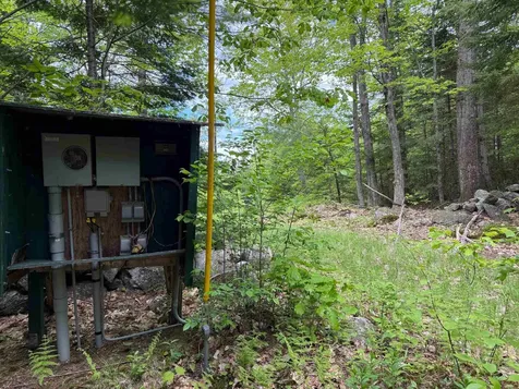 Lot 16 Granite Hill Road Wilmot NH 03287