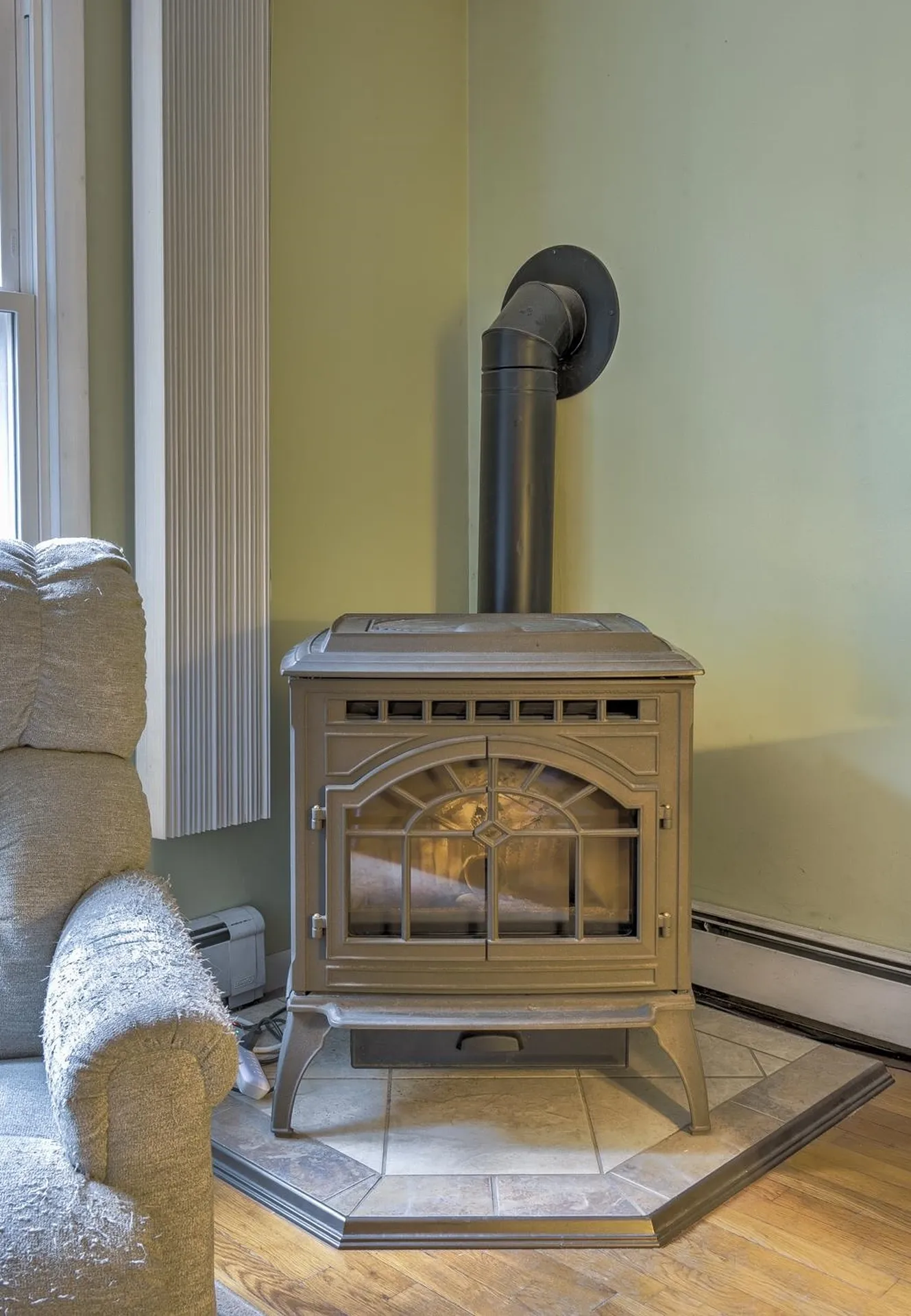 45 Highland Avenue Hinsdale NH 03451