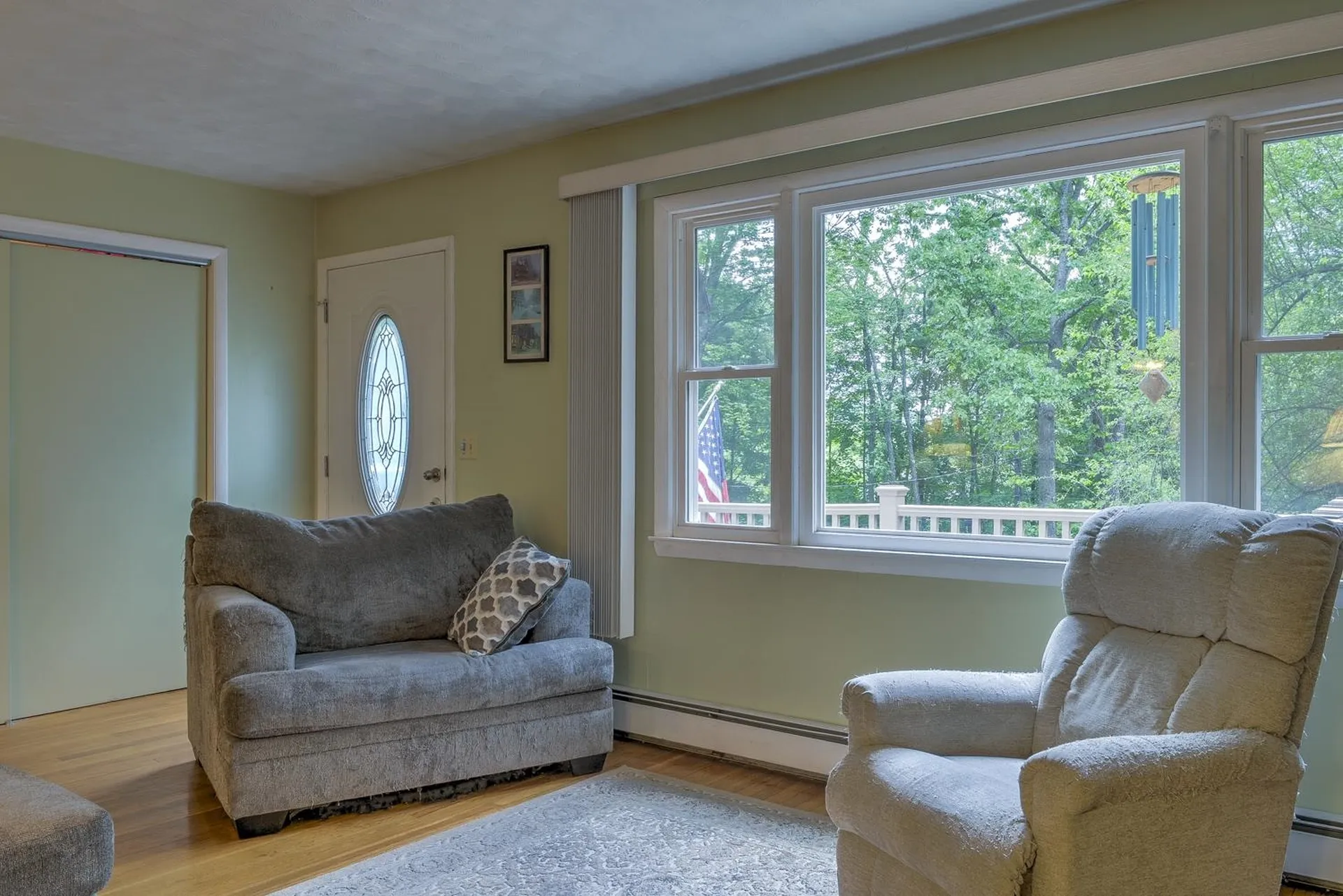 45 Highland Avenue Hinsdale NH 03451