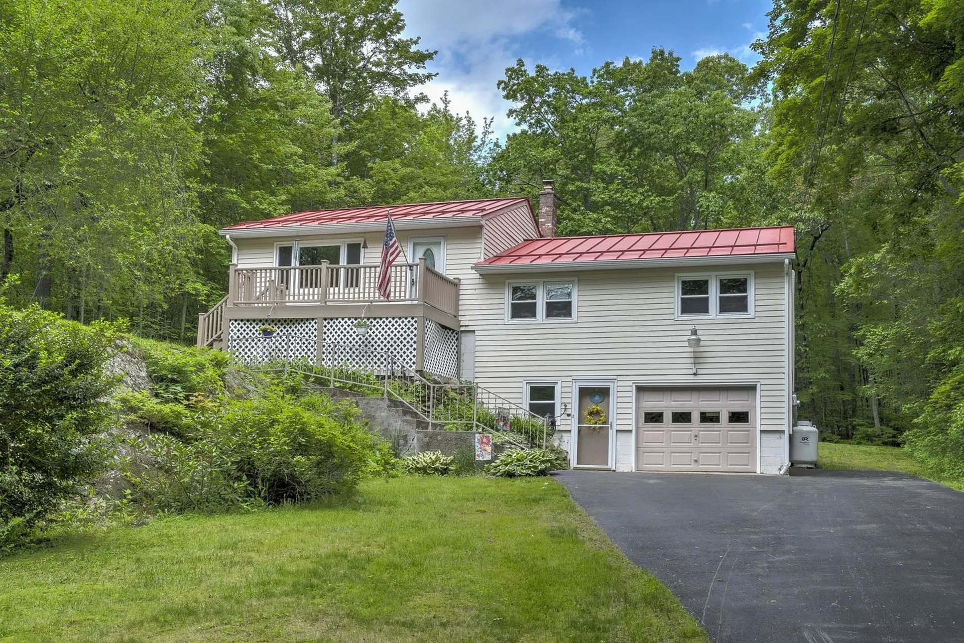45 Highland Avenue Hinsdale NH 03451