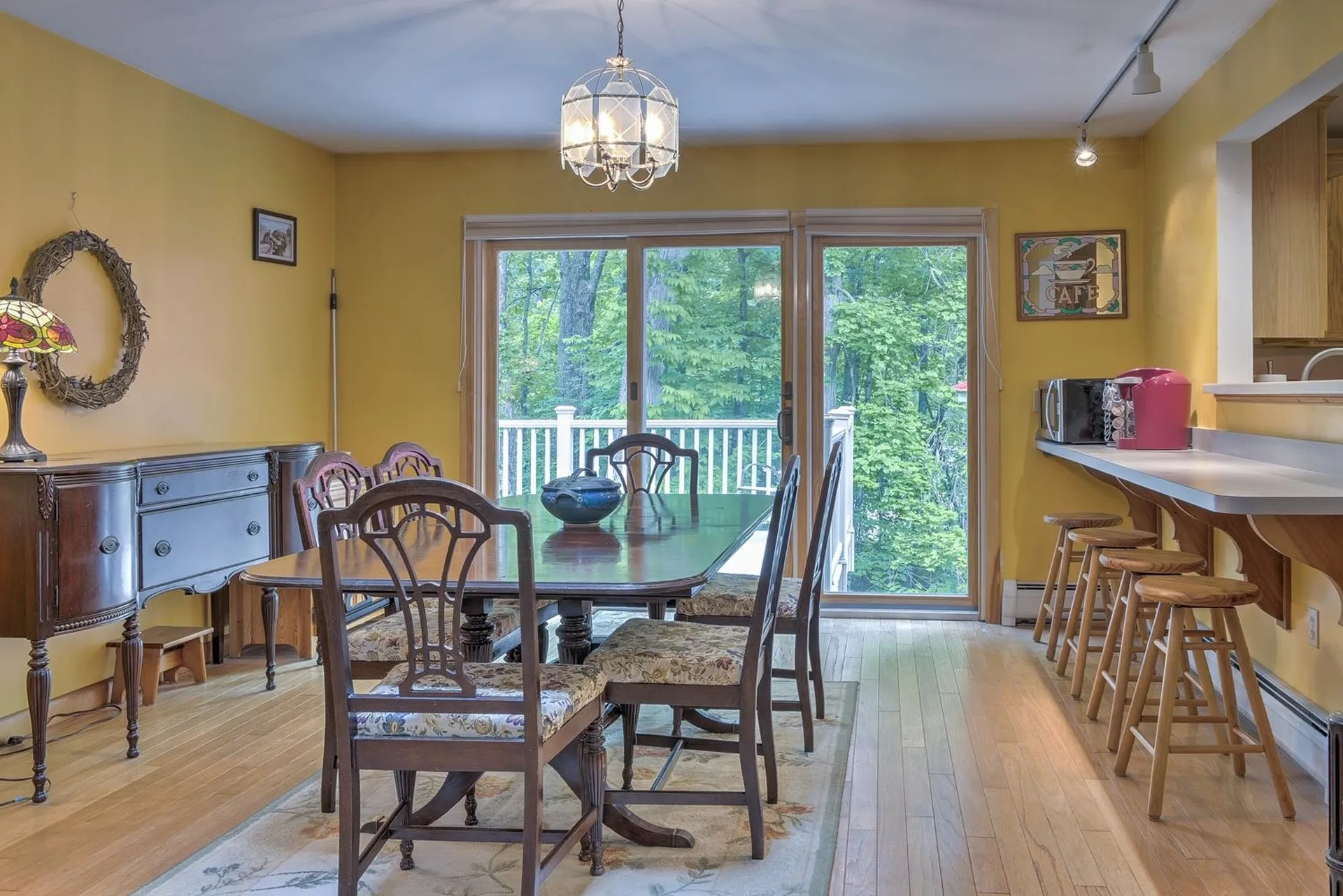 45 Highland Avenue Hinsdale NH 03451