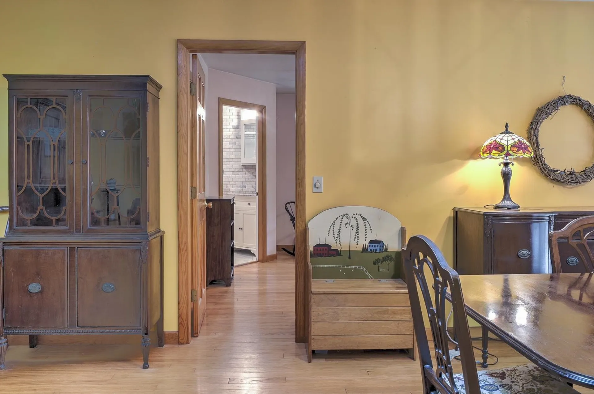 45 Highland Avenue Hinsdale NH 03451