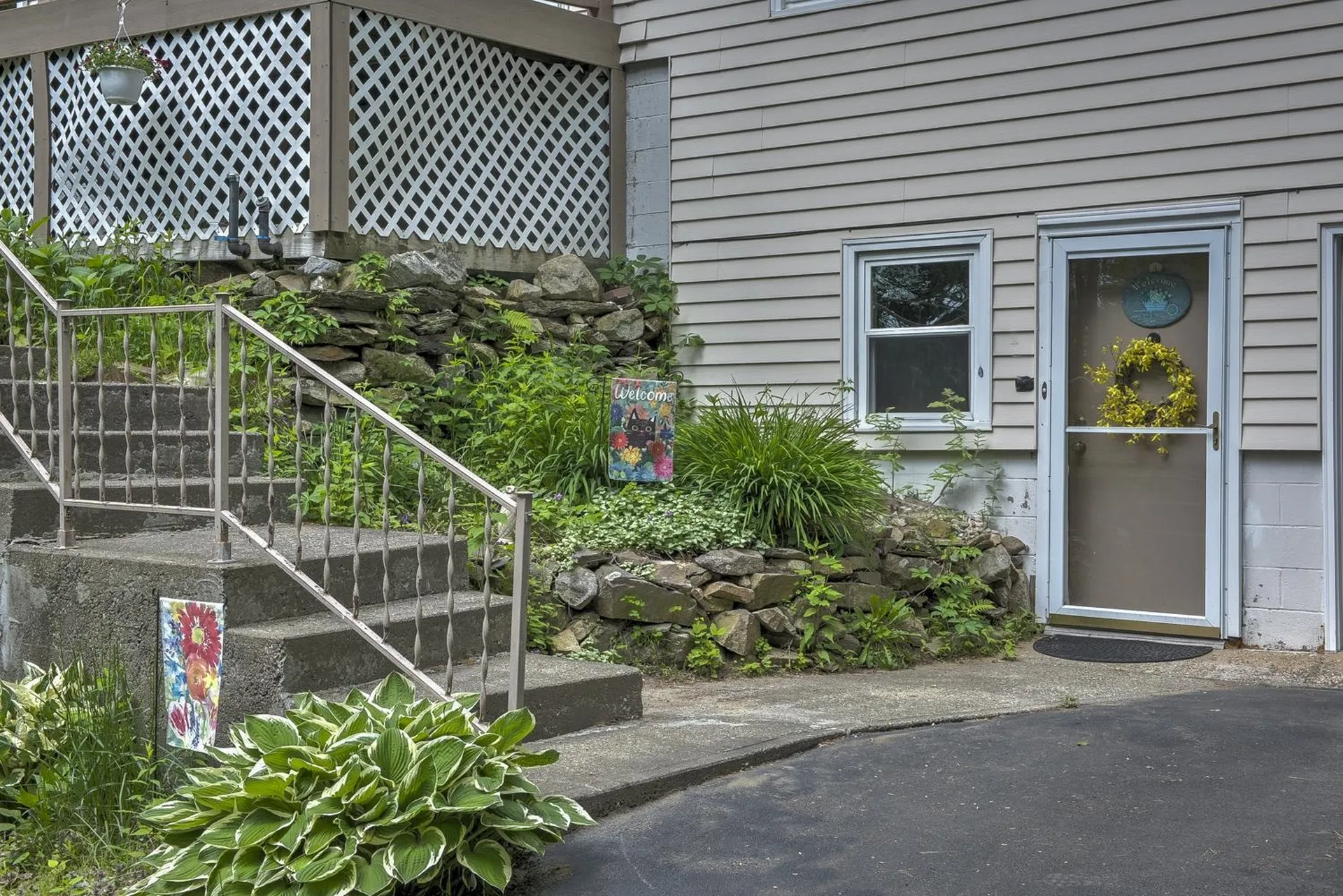 45 Highland Avenue Hinsdale NH 03451