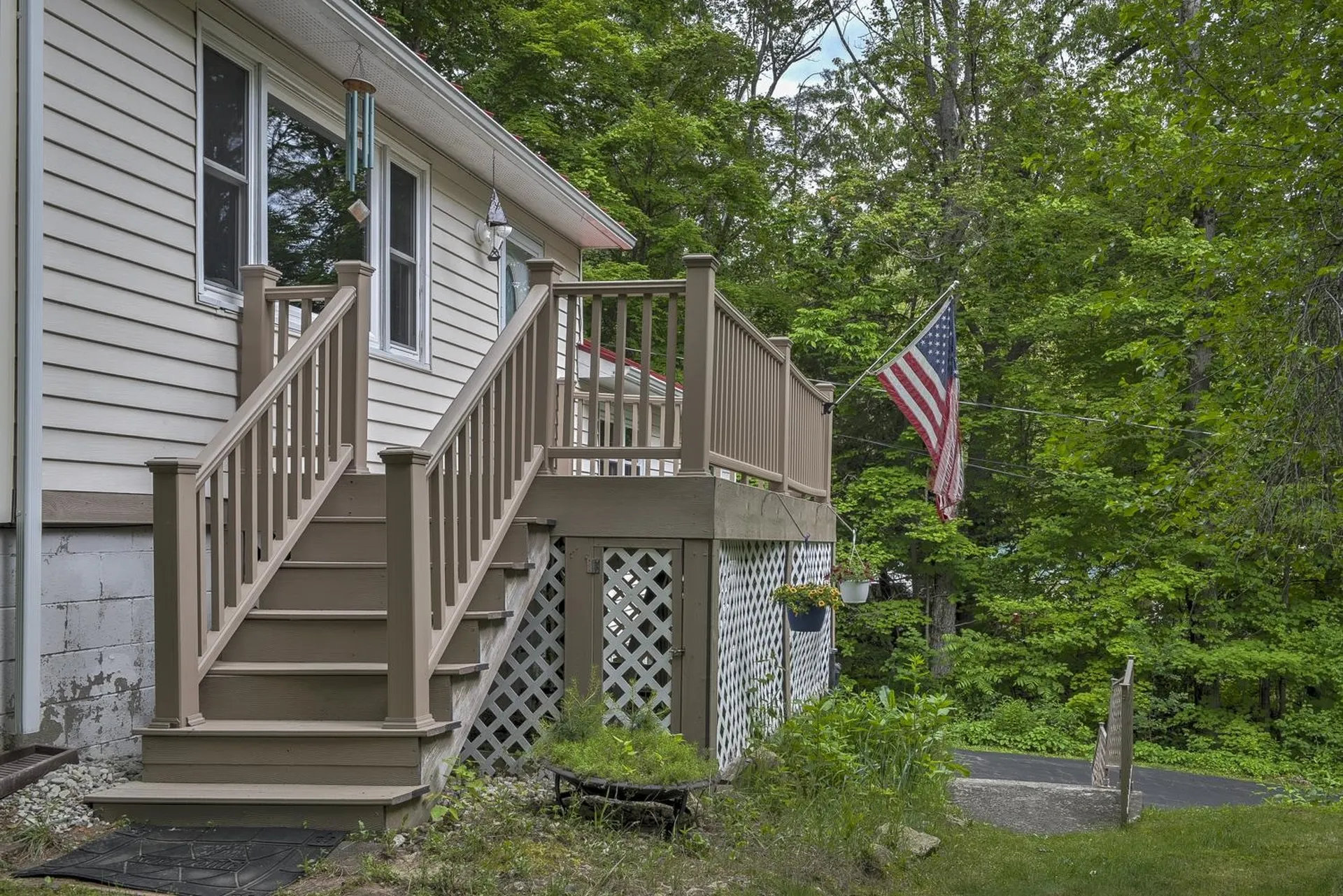 45 Highland Avenue Hinsdale NH 03451