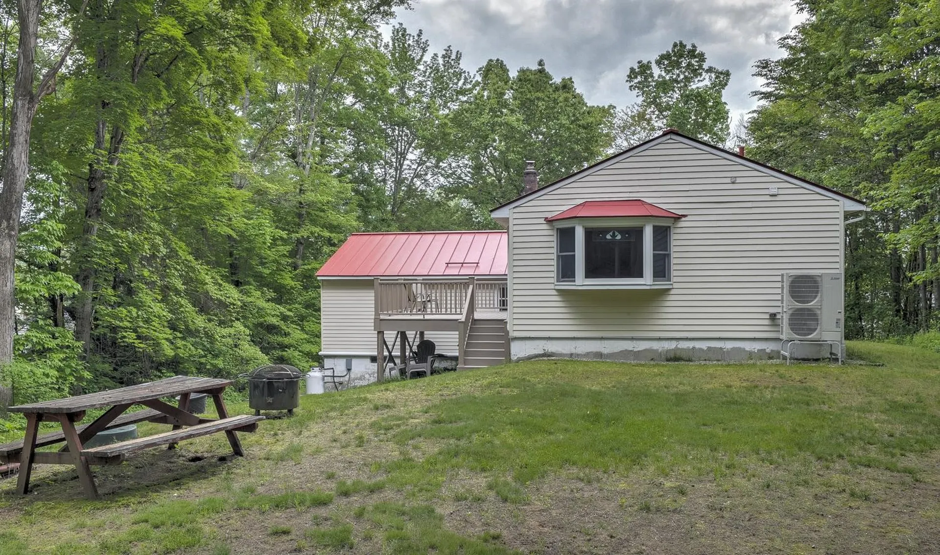 45 Highland Avenue Hinsdale NH 03451