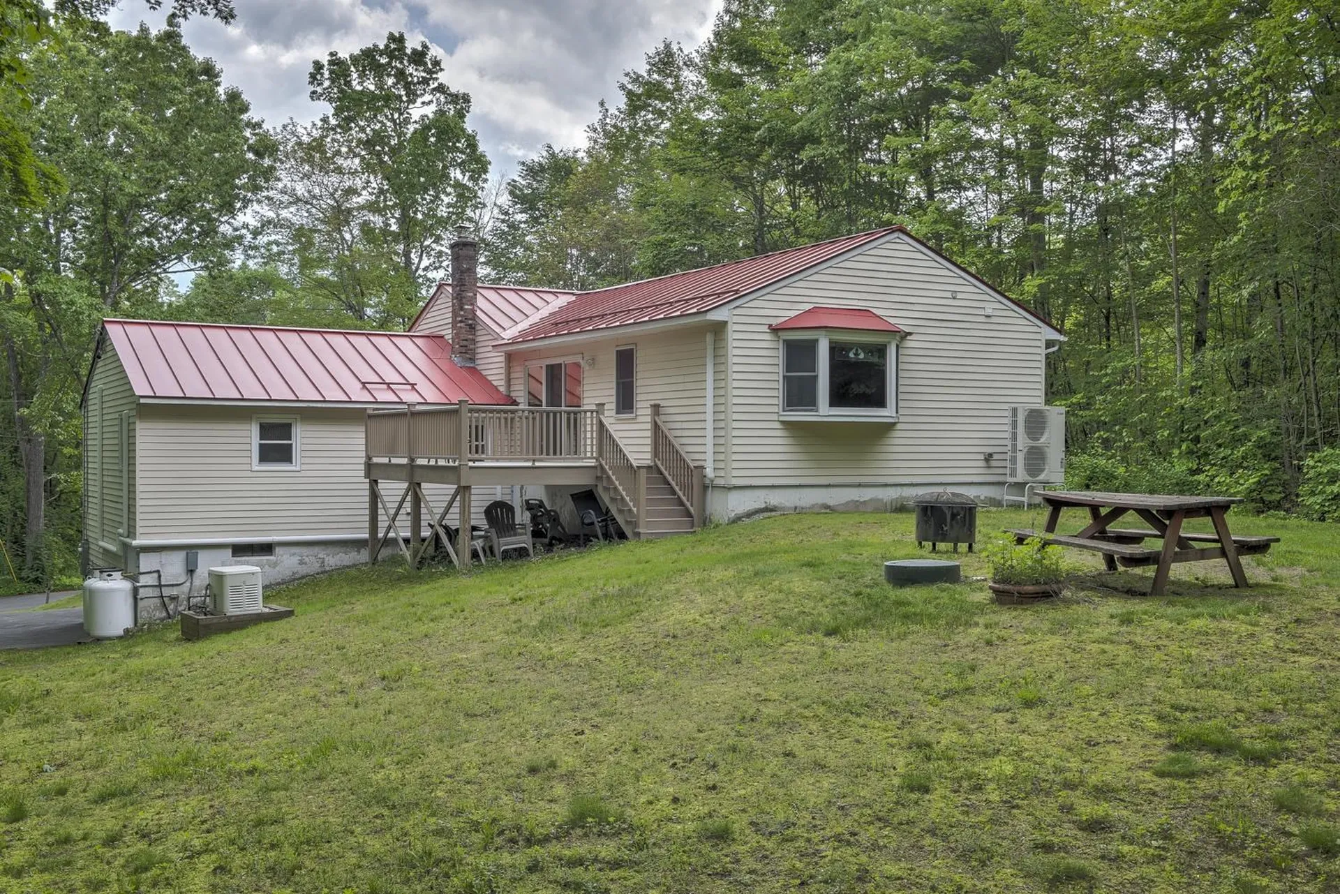 45 Highland Avenue Hinsdale NH 03451