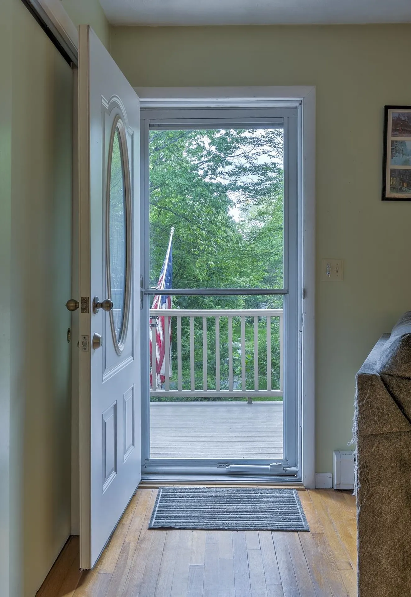 45 Highland Avenue Hinsdale NH 03451