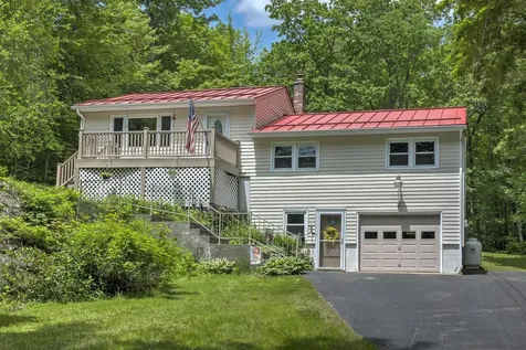 45 Highland Avenue Hinsdale NH 03451