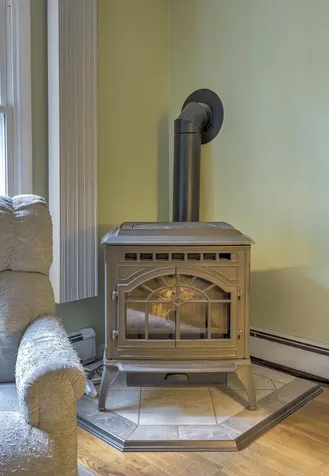 45 Highland Avenue Hinsdale NH 03451