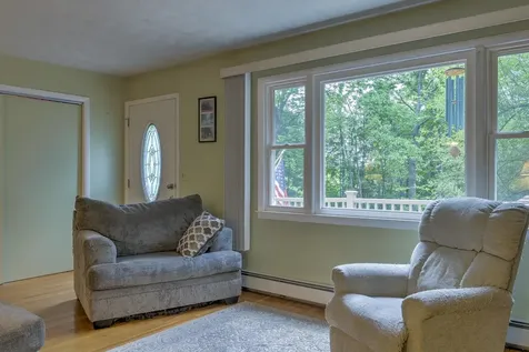 45 Highland Avenue Hinsdale NH 03451