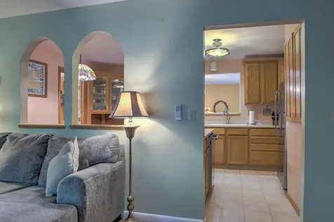 45 Highland Avenue Hinsdale NH 03451