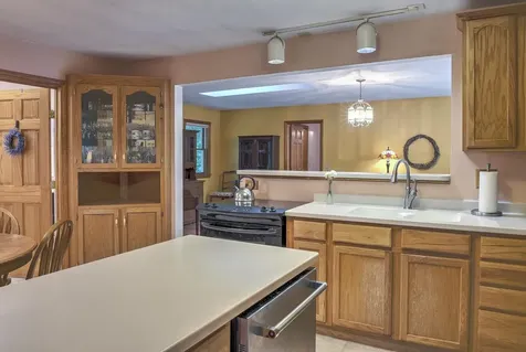 45 Highland Avenue Hinsdale NH 03451