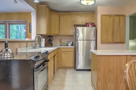 45 Highland Avenue Hinsdale NH 03451